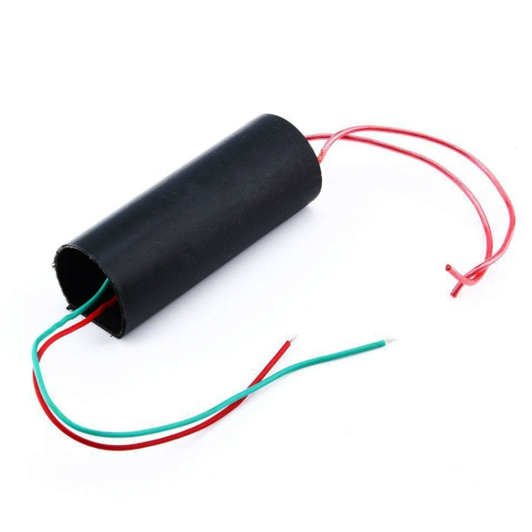 DC 3V-6V 400KV Boost Step Up Módulo de potencia Generador de alto voltaje