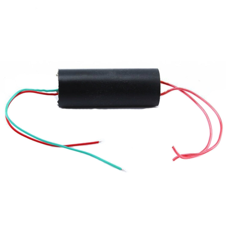DC 3V-6V 400KV Boost Step Up Módulo de potencia Generador de alto voltaje