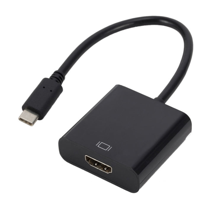 Cable adaptador tipo C a HDMI Cable HDTV, Type-C to HDMI