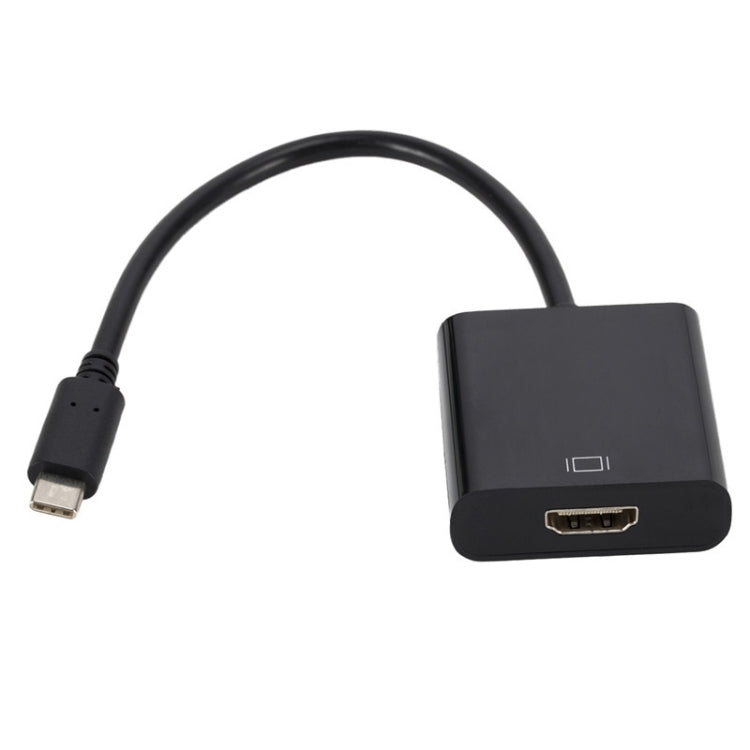 Cable adaptador tipo C a HDMI Cable HDTV, Type-C to HDMI