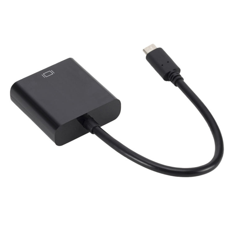 Cable adaptador tipo C a HDMI Cable HDTV, Type-C to HDMI