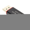 Adaptador DP a HDMI Adaptador Displayport/M a AF 4K