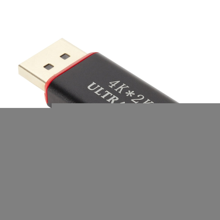 Adaptador DP a HDMI Adaptador Displayport/M a AF 4K