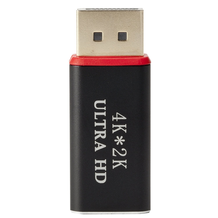 Adaptador DP a HDMI Adaptador Displayport/M a AF 4K