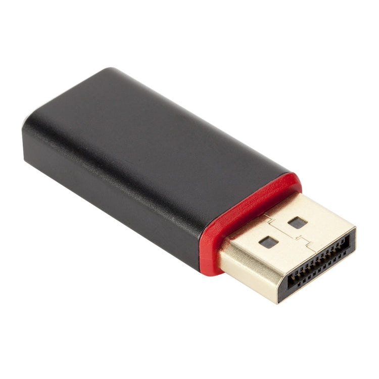 Adaptador DP a HDMI Adaptador Displayport/M a AF 4K
