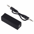 Aislador de audio Reductor de ruido antiinterferencias Elimina el receptor Bluetooth