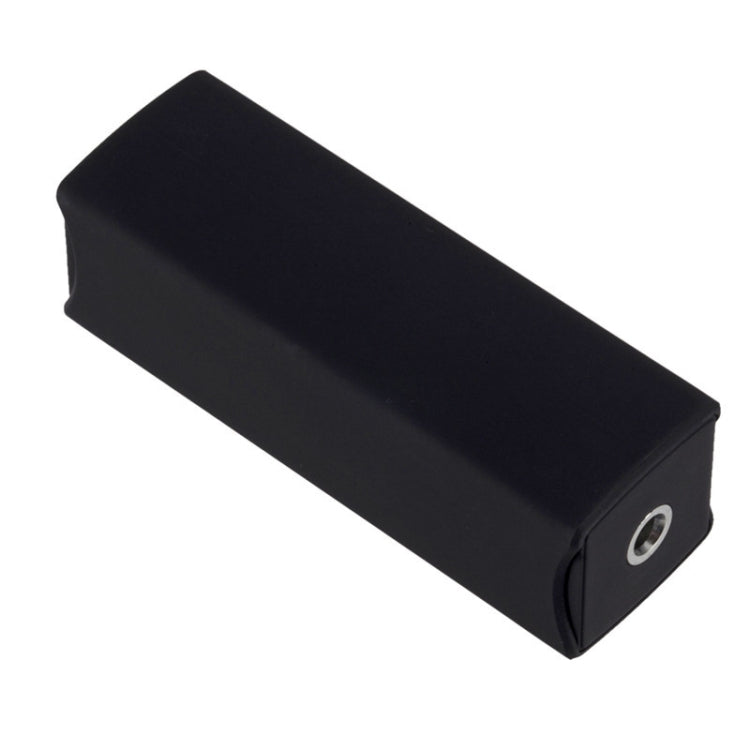 Aislador de audio Reductor de ruido antiinterferencias Elimina el receptor Bluetooth