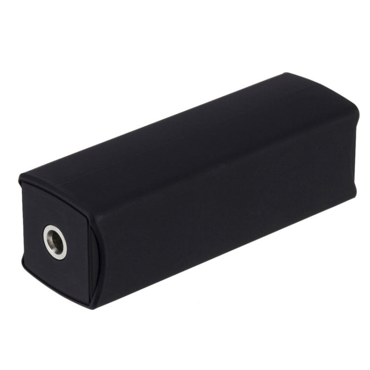Aislador de audio Reductor de ruido antiinterferencias Elimina el receptor Bluetooth