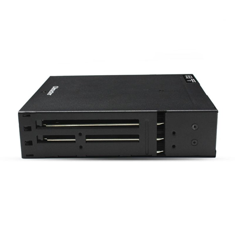 Caja de disco duro con unidad óptica de seis bahías OImaster MR-6601, MR-6601