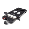 OImaster MR-9100 PCI Caja de disco duro de un solo disco Bastidor de disco duro incorporado, MR-9100