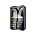 Versión con pantalla táctil M21, libro electrónico MP3 de lectura novedosa de 1,77 pulgadas, Without Bluetooth 4G, Without Bluetooth 8G, Without Bluetooth 16G, Without Bluetooth 32G, With Bluetooth 4G, With Bluetooth 8G, With Bluetooth 16G             ...