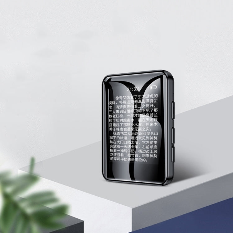 Versión con pantalla táctil M21, libro electrónico MP3 de lectura novedosa de 1,77 pulgadas, Without Bluetooth 4G, Without Bluetooth 8G, Without Bluetooth 16G, Without Bluetooth 32G, With Bluetooth 4G, With Bluetooth 8G, With Bluetooth 16G             ...