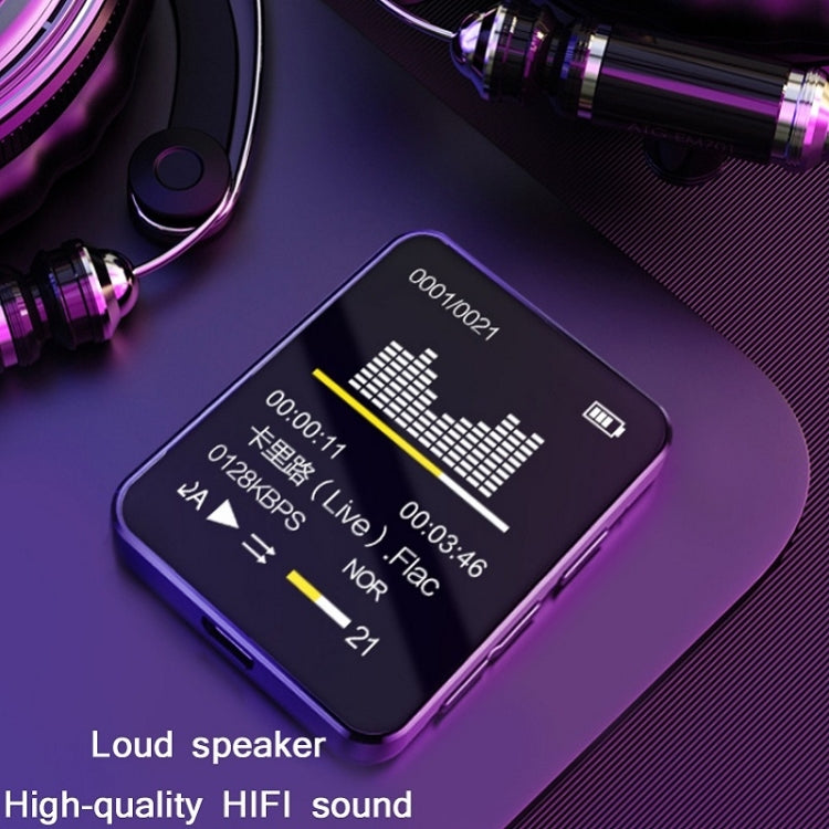 Versión con pantalla táctil M21, libro electrónico MP3 de lectura novedosa de 1,77 pulgadas, Without Bluetooth 4G, Without Bluetooth 8G, Without Bluetooth 16G, Without Bluetooth 32G, With Bluetooth 4G, With Bluetooth 8G, With Bluetooth 16G             ...