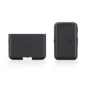 Transmisión inalámbrica de micrófono DJI original con pantalla táctil OLED, 2 Transmitters 1 Receiver, 1 Transmitters 1 Receiver