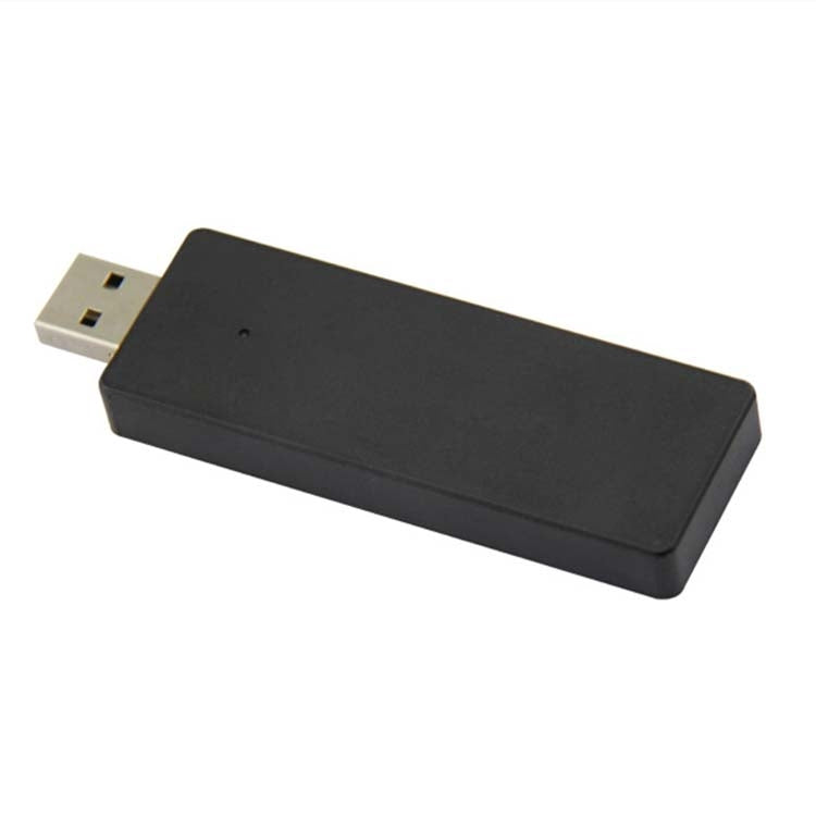 Receptor de mango inalámbrico 2,4G, receptor inalámbrico de conversión de PC, receptor para XBOX ONE, For XBOX ONE