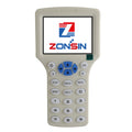 Zonsin ZX-08CD Duplicadora de tarjetas de identificación Sensor de tarjeta inteligente RFID, Zonsin ZX-08CD