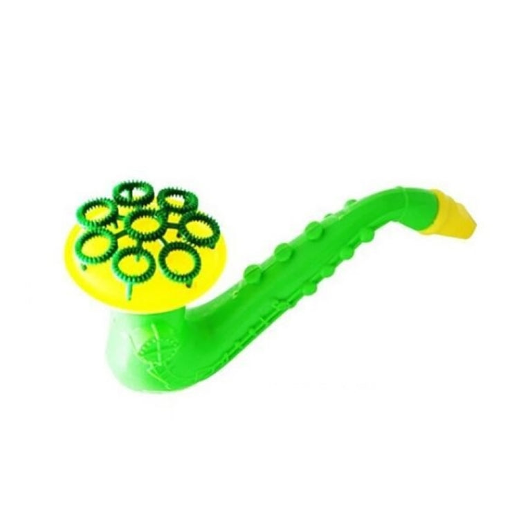 Soplador de burbujas de jabón para niños, juguetes educativos divertidos para exteriores, entrega de estilo aleatorio, 3 uds., 3 PCS Bubble Blower
