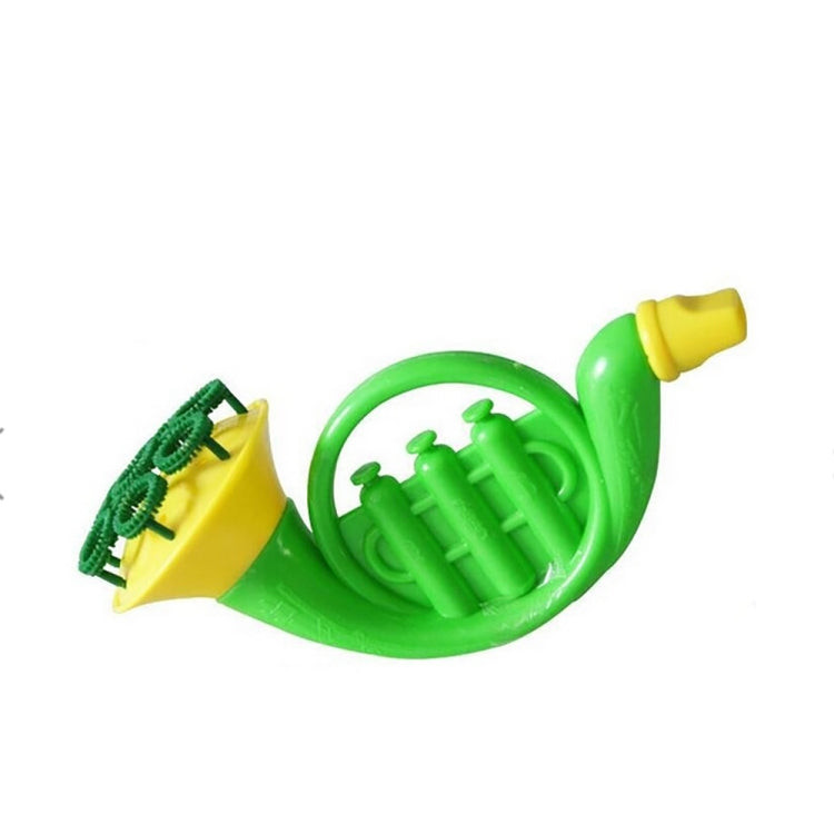 Soplador de burbujas de jabón para niños, juguetes educativos divertidos para exteriores, entrega de estilo aleatorio, 3 uds., 3 PCS Bubble Blower