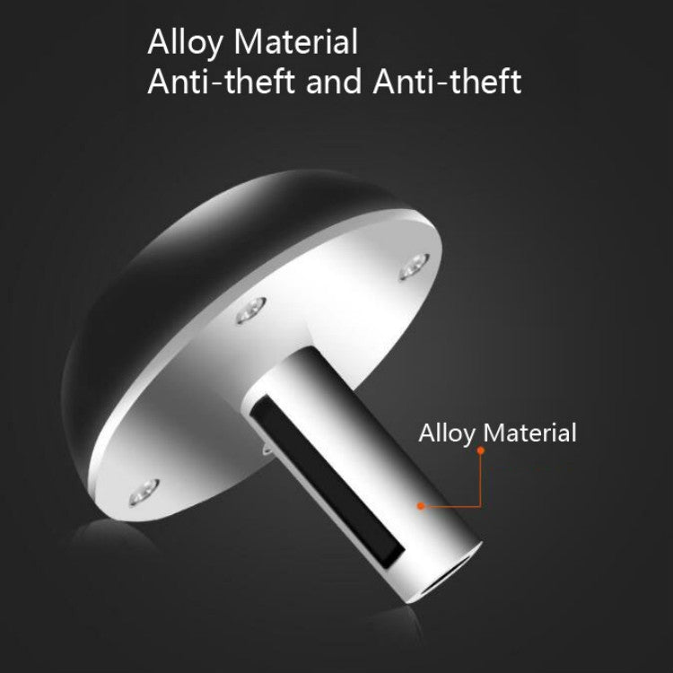 ASY-99 Timbre con vídeo electrónico para el hogar con ojo de gato inteligente de alta definición de 2,4 pulgadas