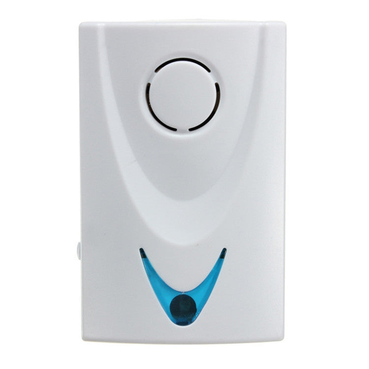 AST-15 Timbre inalámbrico para el hogar 1 en 1 Timbre electrónico con control remoto de larga distancia Buscapersonas antiguo