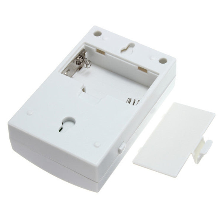 AST-15 Timbre inalámbrico para el hogar 1 en 1 Timbre electrónico con control remoto de larga distancia Buscapersonas antiguo