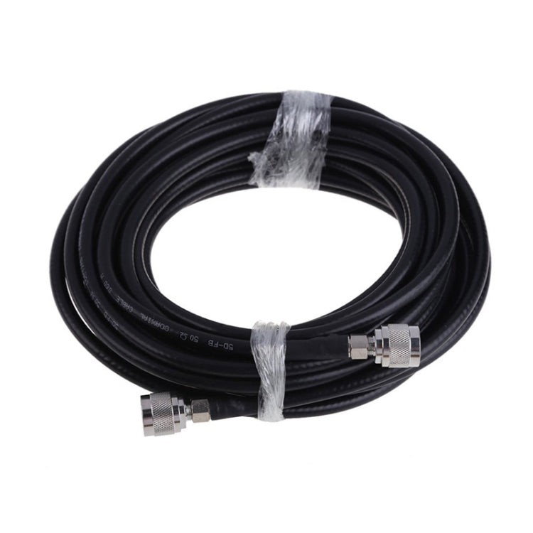 A002 Amplificador de señal de teléfono móvil 3 en 1 4G, Full Set