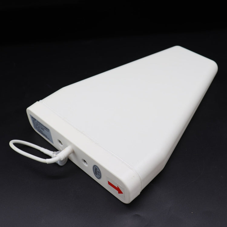 A002 Amplificador de señal de teléfono móvil 3 en 1 4G, Full Set