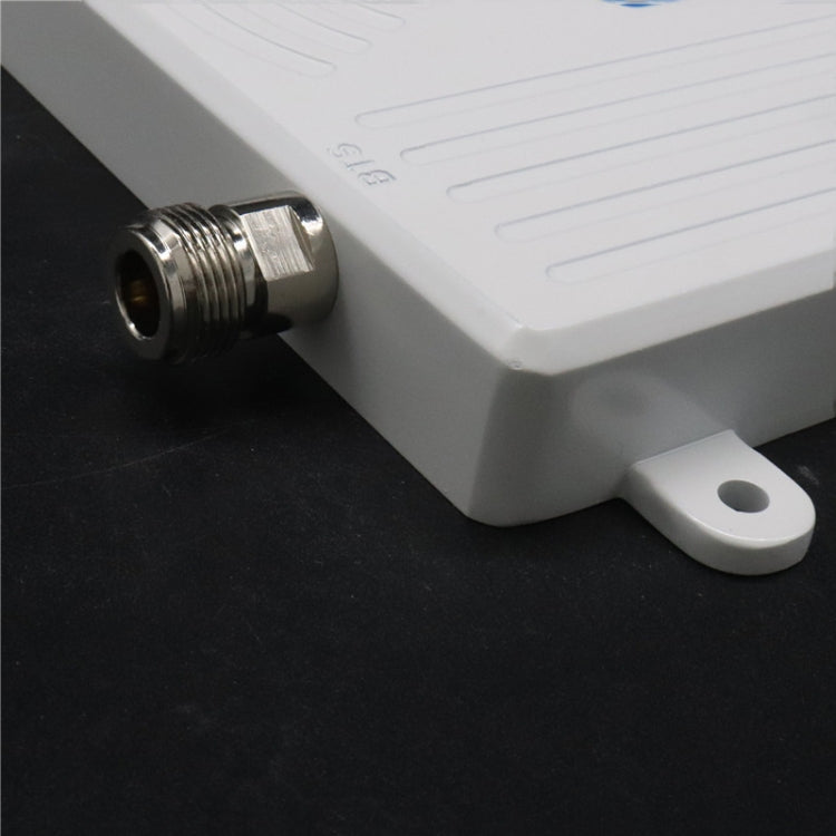 A002 Amplificador de señal de teléfono móvil 3 en 1 4G, Full Set