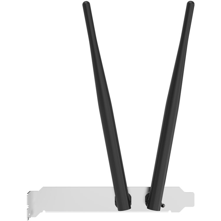 CF-AX200 SE 3000Mbps PCI-E Tarjeta de red inalámbrica Bluetooth de doble banda de frecuencia