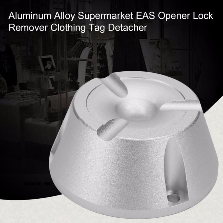 Dispositivo de deducción fuerte antirrobo Universal, etiqueta de ropa, hebilla magnética, accesorios de seguridad para supermercado, 15000GS, 12000GS