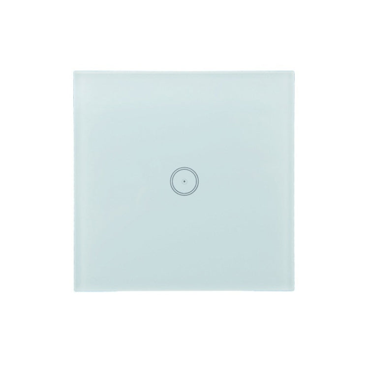 Teléfono móvil del control de voz del interruptor del panel táctil de la pared de Wifi teledirigido, White 1 Gang (Zero Firewire Wifi ), White 2 Gang (Zero Firewire Wifi ), White 3 Gang (Zero Firewire Wifi ), Black 1 Gang (Zero Firewire Wifi )         ...
