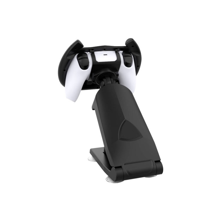 KJH P5-013 Racing Gamepad Soporte Volante Gamepad Soporte Para PS5, For PS5