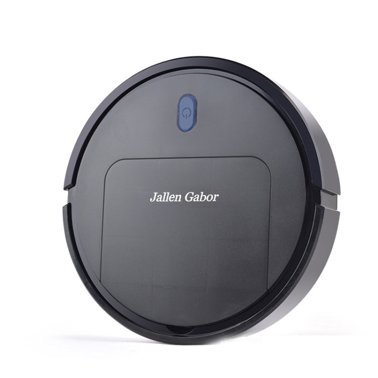 Jallen Gabor IS25 Carga doméstica Robot de barrido automático Aspirador inteligente, 25X25X6cm