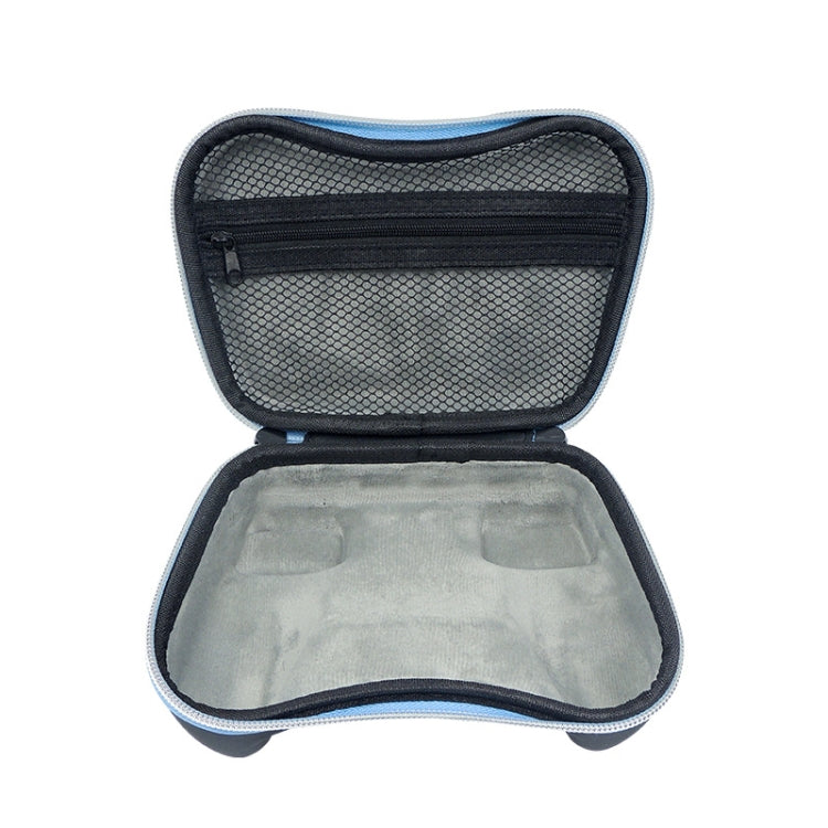 Bolsa protectora de almacenamiento con diseño de concha para mando iPlay HBP-283 para PS5