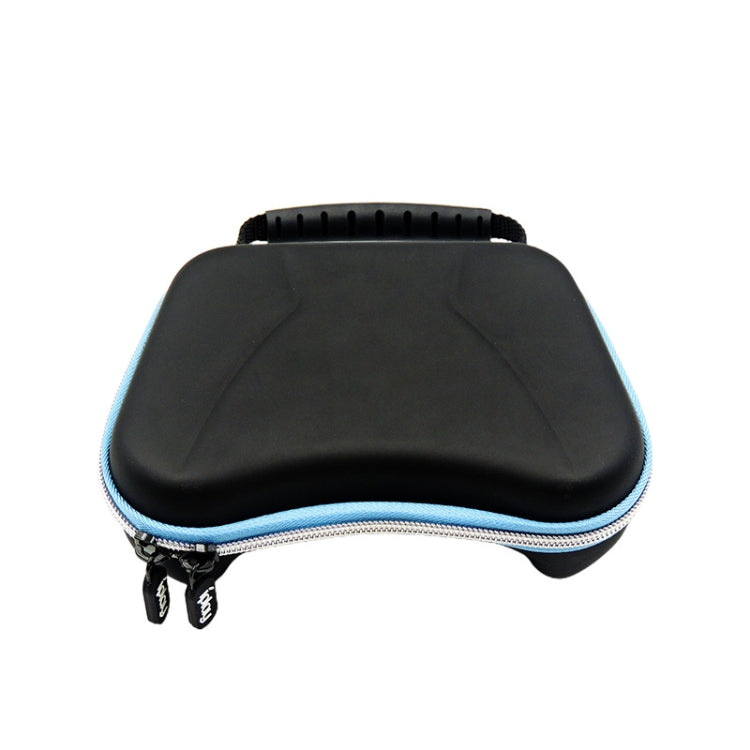 Bolsa protectora de almacenamiento con diseño de concha para mando iPlay HBP-283 para PS5