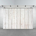 Tablero de madera nostálgico de 1,5 m x 2,1 m, tela de fondo para fotografía de niños de estilo Retro