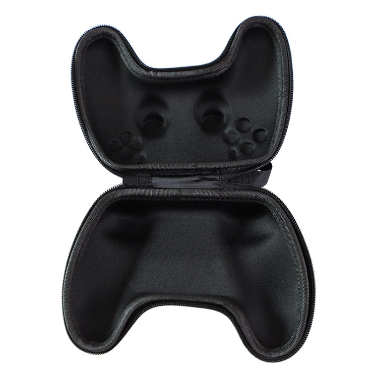 Bolsa de almacenamiento con asa Bolsa de almacenamiento con asa de juego EVA para PS5, Handle Storage Bag