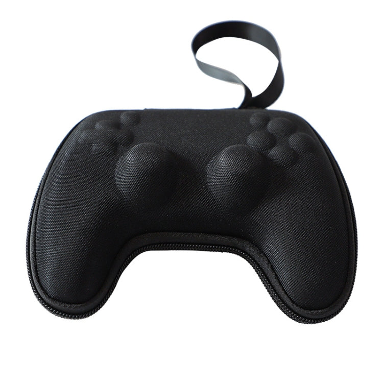 Bolsa de almacenamiento con asa Bolsa de almacenamiento con asa de juego EVA para PS5, Handle Storage Bag