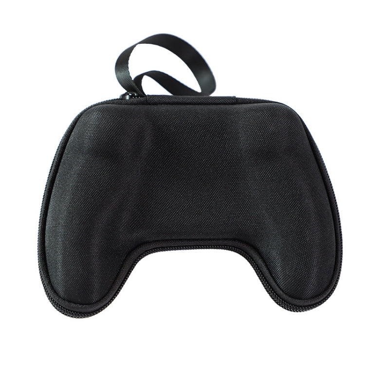 Bolsa de almacenamiento con asa Bolsa de almacenamiento con asa de juego EVA para PS5, Handle Storage Bag
