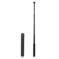 Estabilizador de varilla de extensión, varilla de extensión para selfies dedicada para cardán G5 / SPG / WG2, YC573A, YC573B, YC4120, YC493, YC667C, YC669 With PTZ, Dual-purpose Tie-in