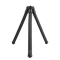 Cámara SLR portátil teléfono móvil Mini soporte de trípode de escritorio en vivo, Without Head, With Head