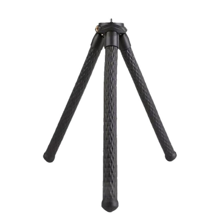 Cámara SLR portátil teléfono móvil Mini soporte de trípode de escritorio en vivo, Without Head, With Head