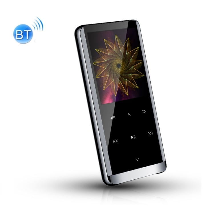 Grabador de música MP4 con reducción de ruido de alta definición M13, compatible con grabación/libro electrónico/tarjeta TF, With Bluetooth (Black) 4GB, With Bluetooth (Black) 8GB, With Bluetooth (Black) 16GB, With Bluetooth (Black) 32GB               ...