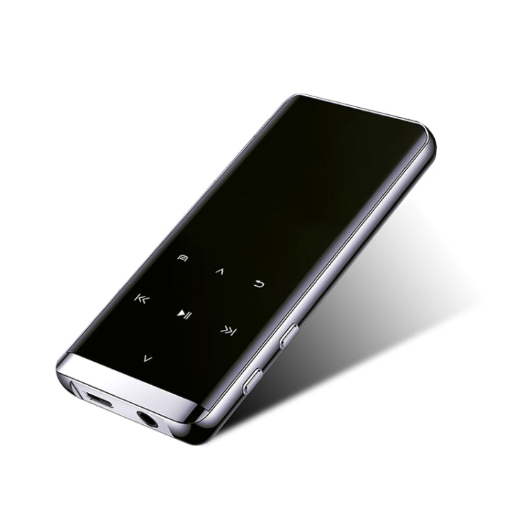 Grabador de música MP4 con reducción de ruido de alta definición M13, compatible con grabación/libro electrónico/tarjeta TF, With Bluetooth (Black) 4GB, With Bluetooth (Black) 8GB, With Bluetooth (Black) 16GB, With Bluetooth (Black) 32GB               ...