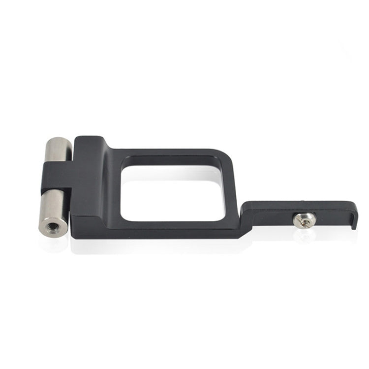 Placa de conversión de estabilizador de mano YJ para Sony RXOII/Feiyu/Zhiyun/DJI/osmo, For Sony RXO II