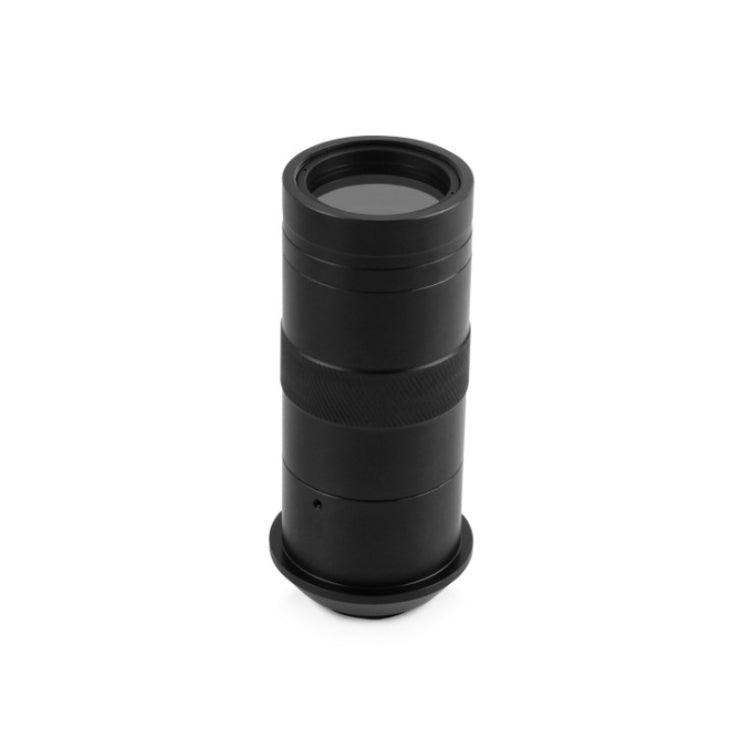 Lente de microscopio industrial Waveshare 100X, montura C/CS, para cámara Raspberry Pi HQ, Microscope Lens