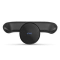 Corazón para el controlador del juego Placa de conexión de la tecla lateral trasera Botones adicionales en la parte posterior Conecte la unidad de extensión trasera para PS4, 2