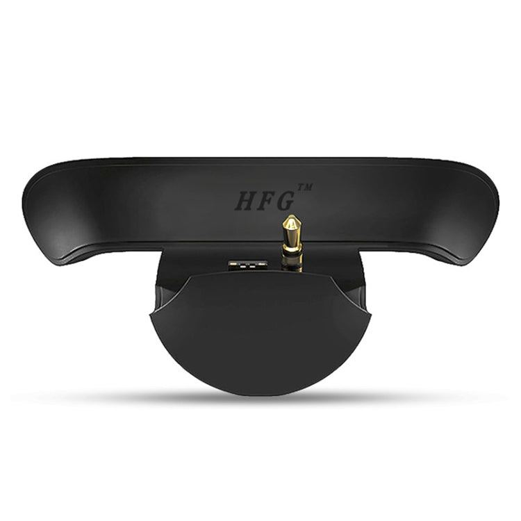 Corazón para el controlador del juego Placa de conexión de la tecla lateral trasera Botones adicionales en la parte posterior Conecte la unidad de extensión trasera para PS4, 2
