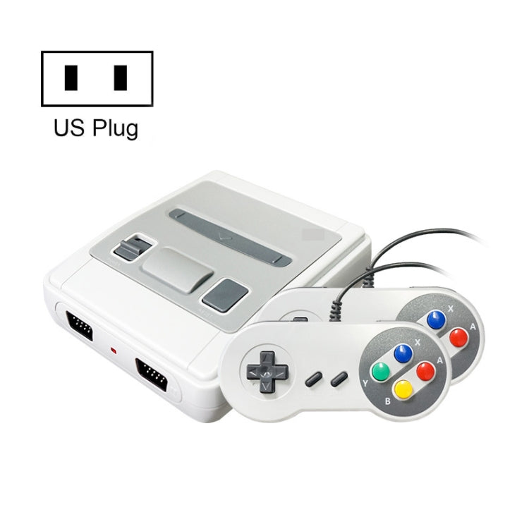 Consola de juegos SFC620 Mini de 8 bits para TV, 620 juegos integrados, compatible con salida AV, SFC620(US Plug), SFC620(EU Plug), SFC620(UK Plug)