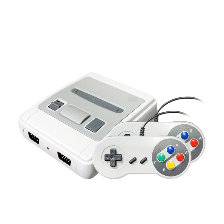 Consola de juegos SFC620 Mini de 8 bits para TV, 620 juegos integrados, compatible con salida AV, SFC620(US Plug), SFC620(EU Plug), SFC620(UK Plug)